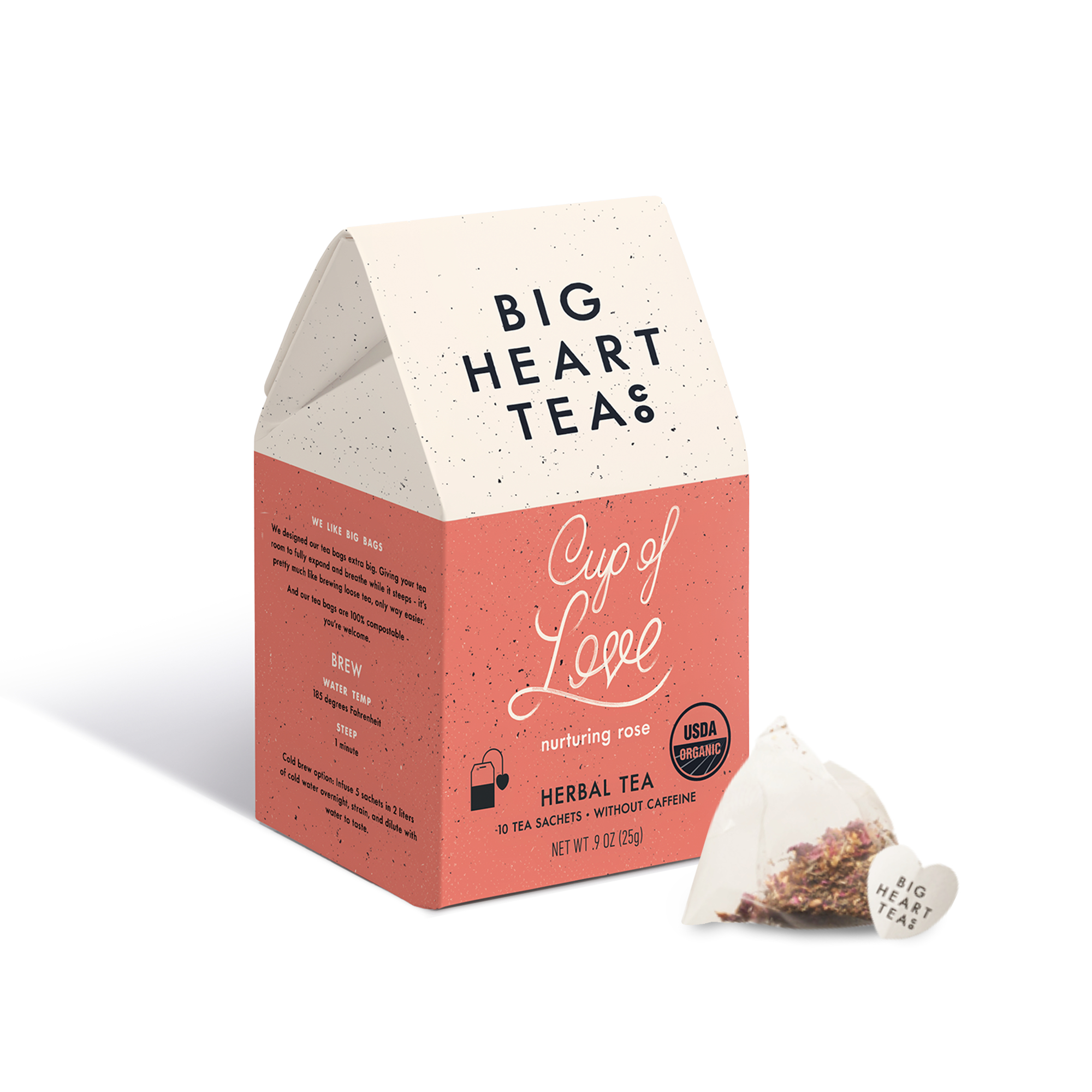Cup of Love 10-Count product image