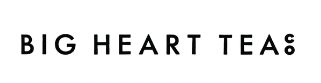 Big Heart Tea Co. logo