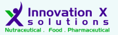 INNOVATION X SOLUTIONS SDN BHD logo