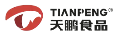 DALIAN TIANPENG FOOD CO.,LTD logo