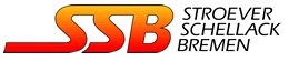 Stroever GmbH & Co.KG logo
