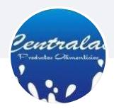 CENTRALAC PRODUCTOS ALIMENTICIOS SAS logo