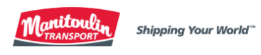 Manitoulin Transport Inc. logo