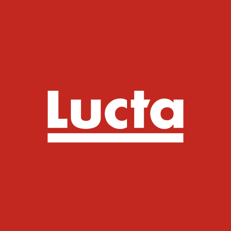 LUCTA S.A logo