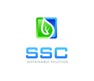 Sustainable Supply Chain Joint Stock Company logo
