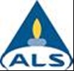 ALS Marshfield LLC logo