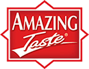 Amazing Taste Foods logo