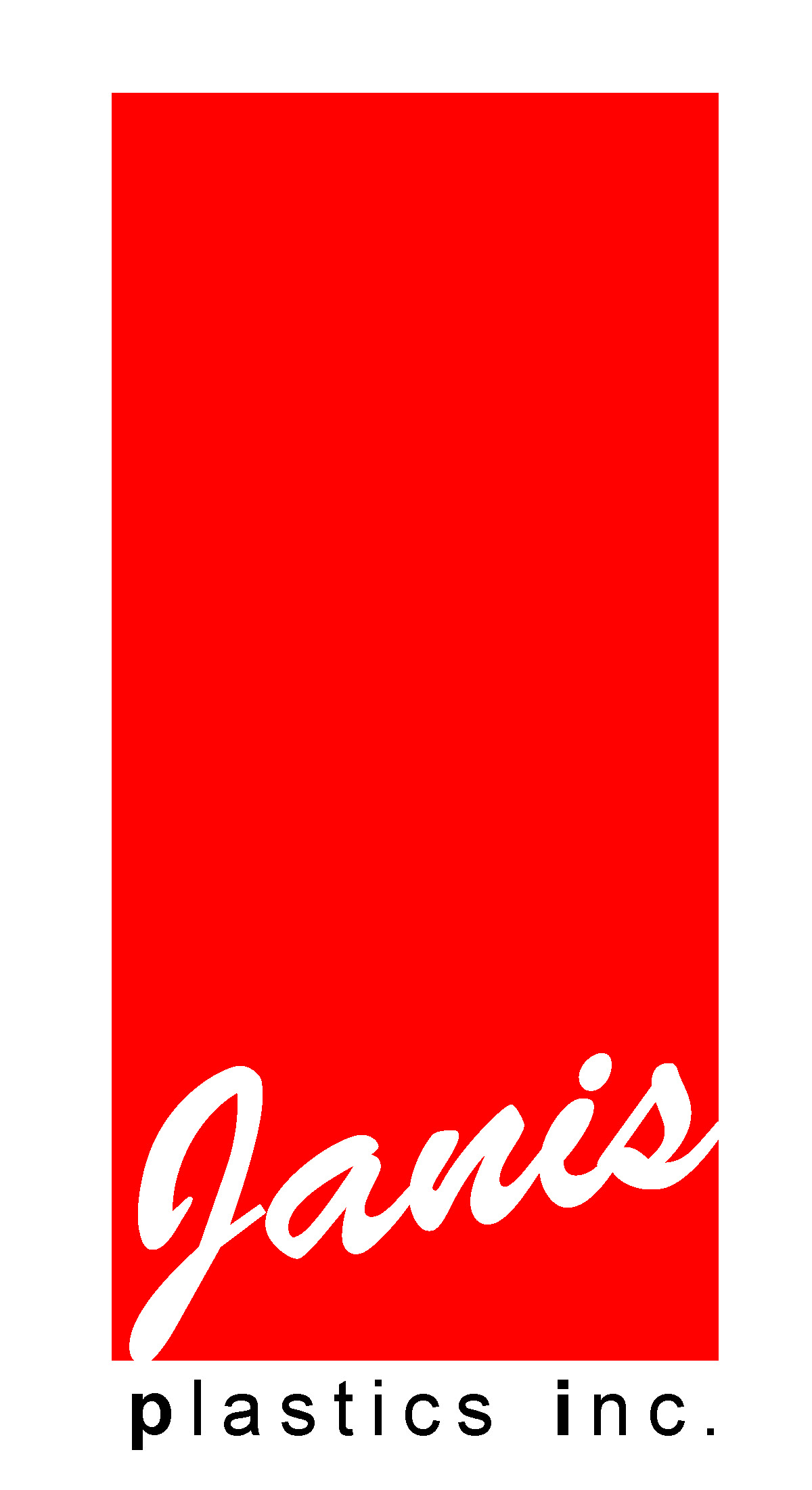 Janis Plastics logo