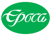 Win Soon Inc DBA Epoca logo