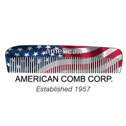 AMERICAN COMB CORP logo
