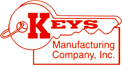 Keys Manufacturing Company Inc logo