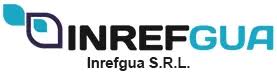 Inrefgua SRL logo