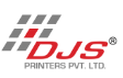 DJS PRINTERS PVT LTD logo