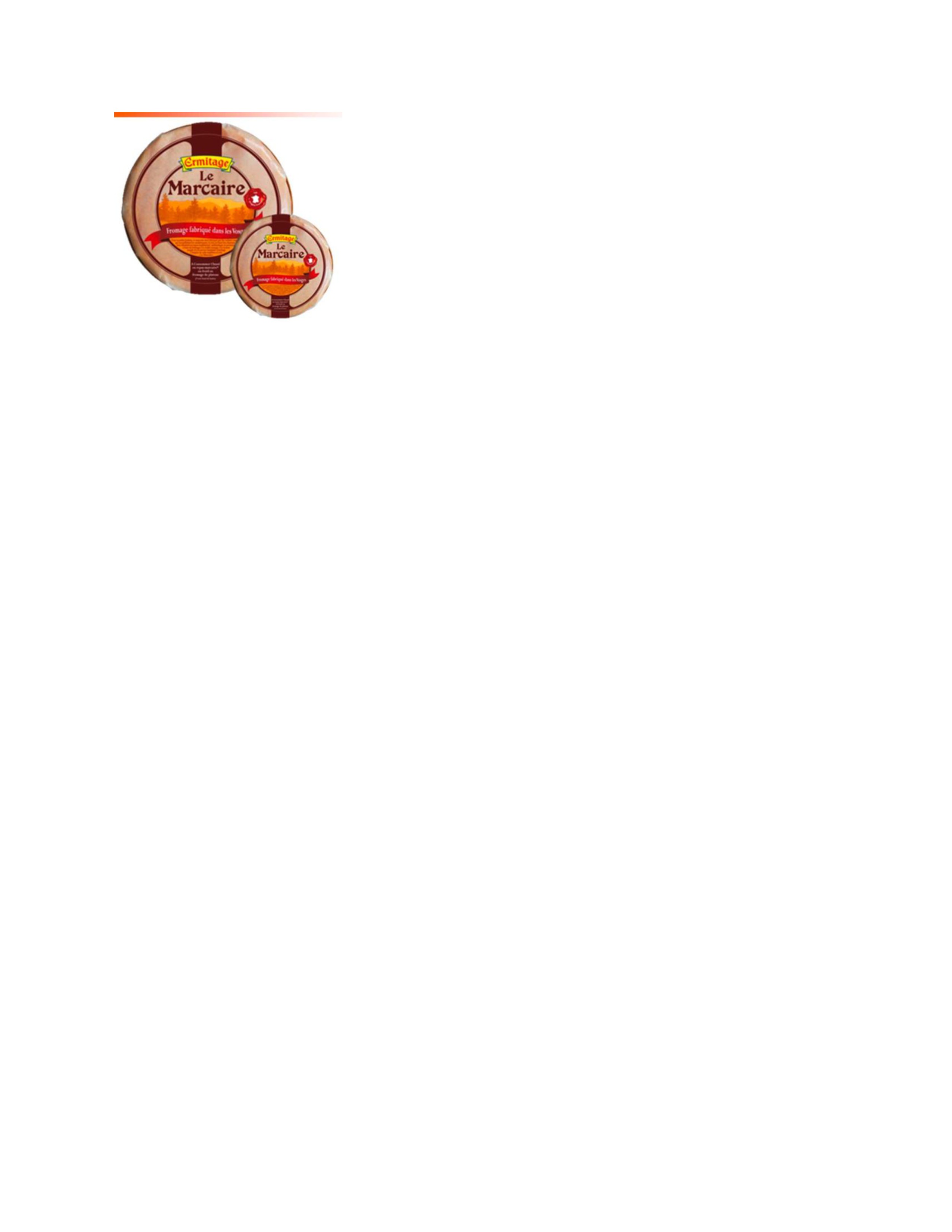 Le Marcaire product image