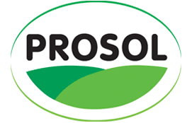 Prosol S.p.A: logo