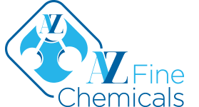 AZ FINE CHEMICALS S.A logo