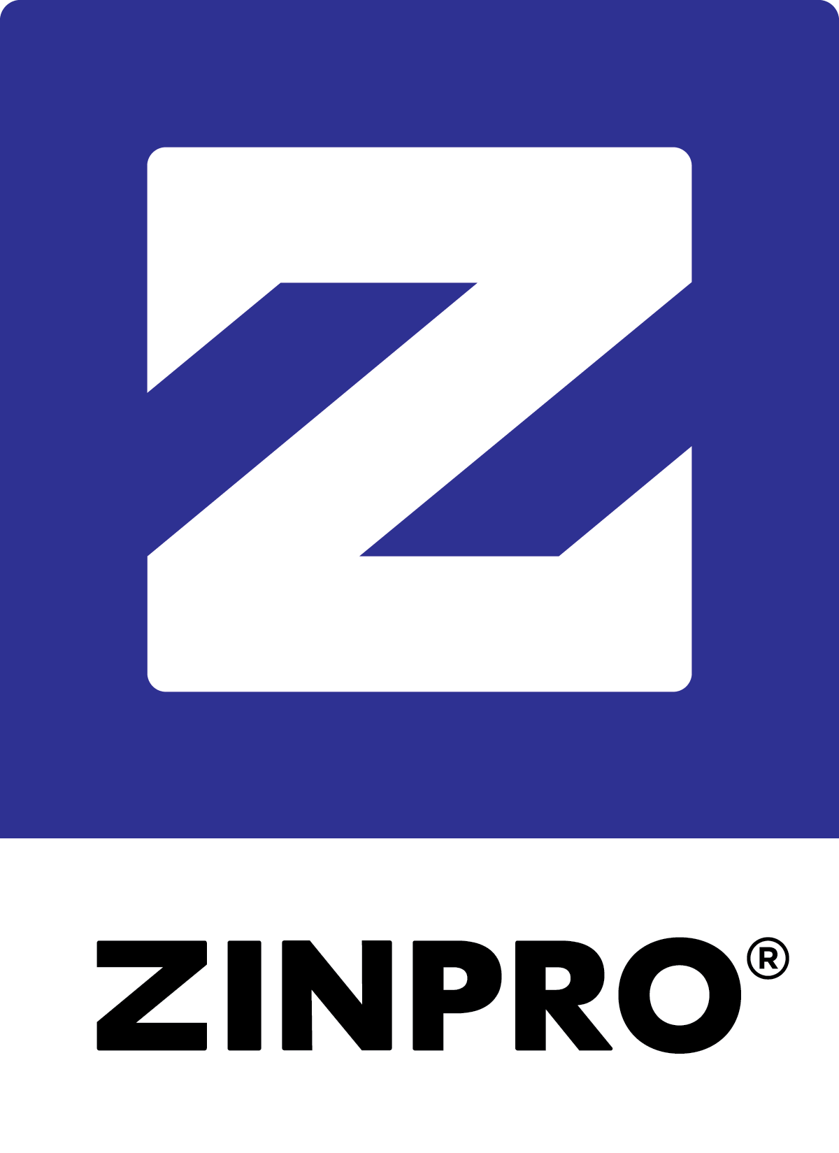 Zinpro Corporation logo