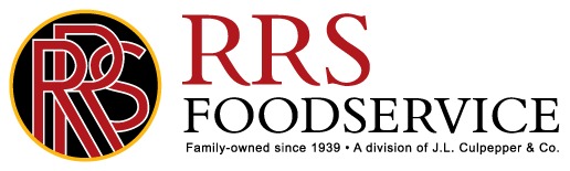 RRS Foodservice logo