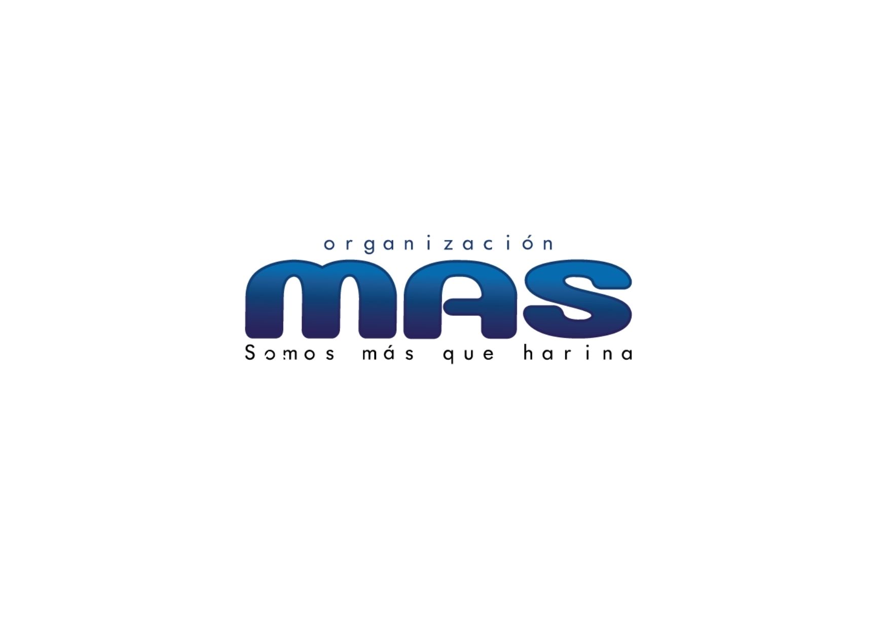 Organización MAS logo