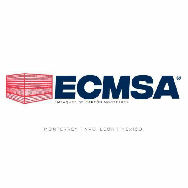 EMPAQUES DE CARTON MONTERREY S.A. DE C.V. logo