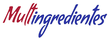 Multingredientes SAS logo