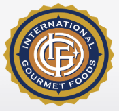 International Gourmet Foods, Inc. logo