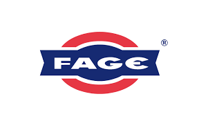 FAGE USA DAIRY logo