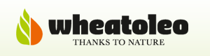 WHEATOLEO logo