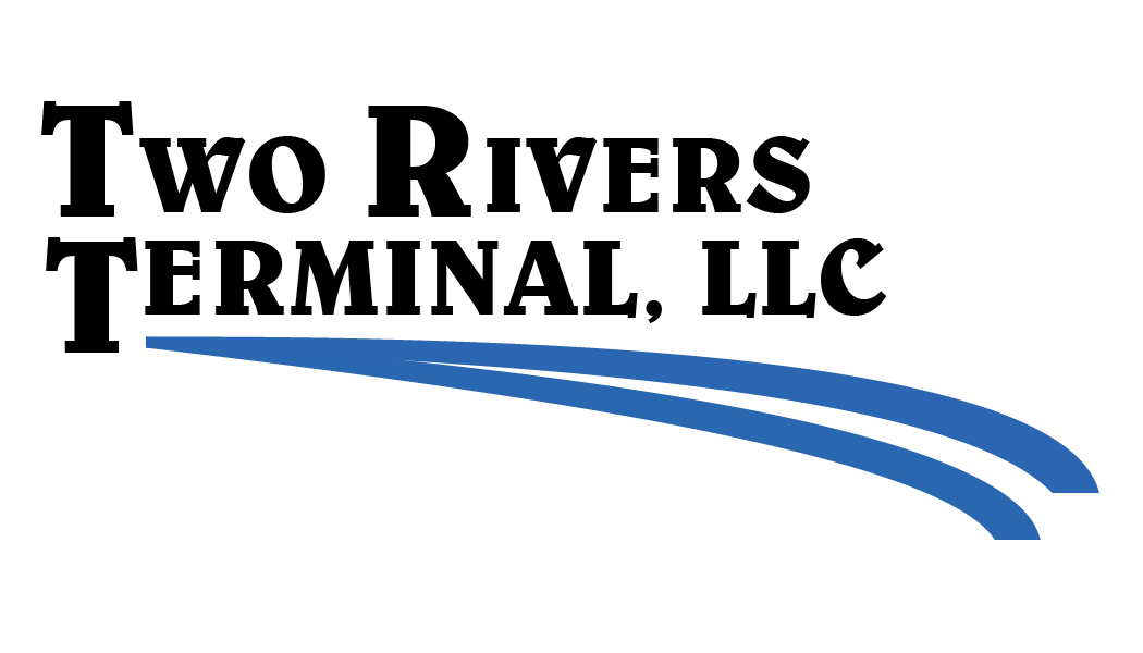 Two Rivers Terminal logo