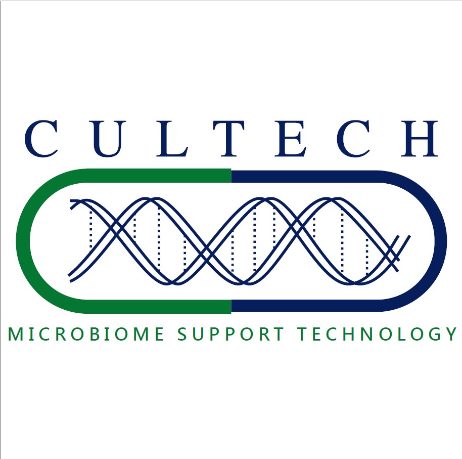 Cultech Ltd logo