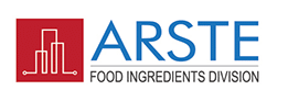 ARSTE logo
