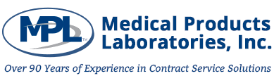 Medical Products Laboratories, Inc. logo