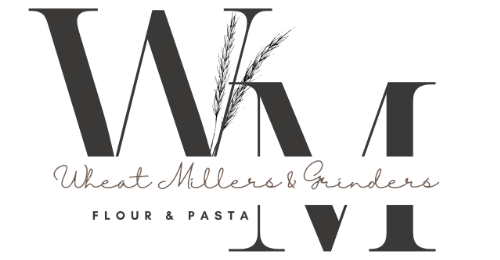 Wheat Millers & Grinders (Pty) Ltd logo