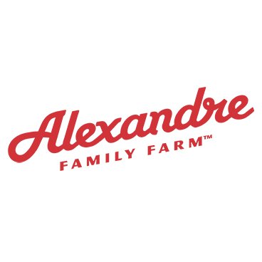 Alexandre Family Farms logo