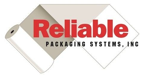 Reliable Packaging Systems, Inc logo