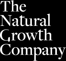 The Natural Growth Company logo