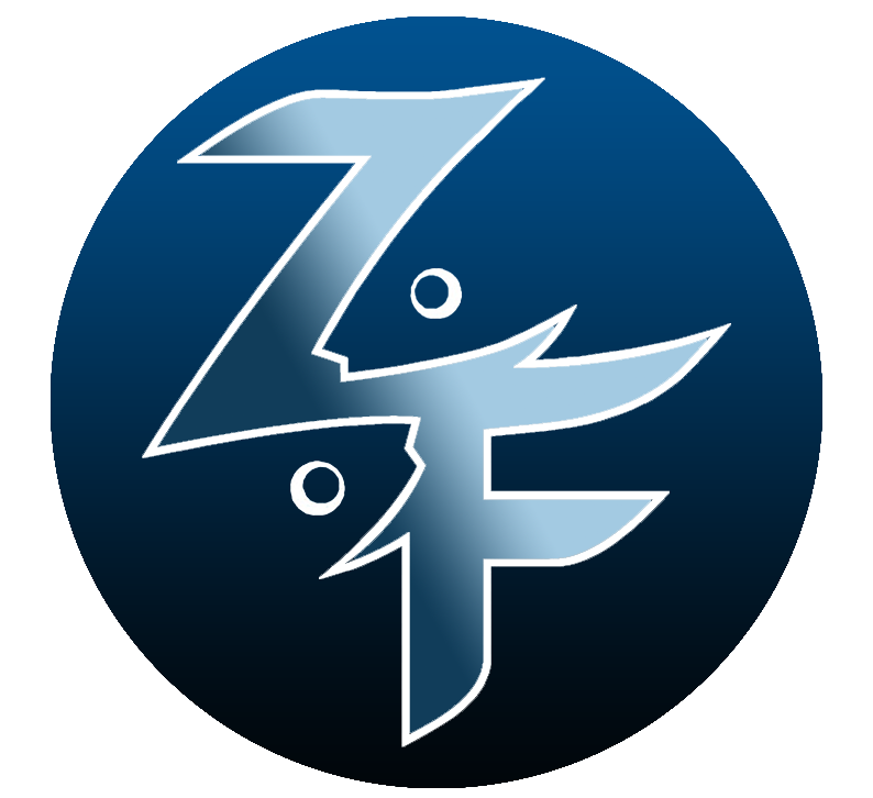 ZF America logo