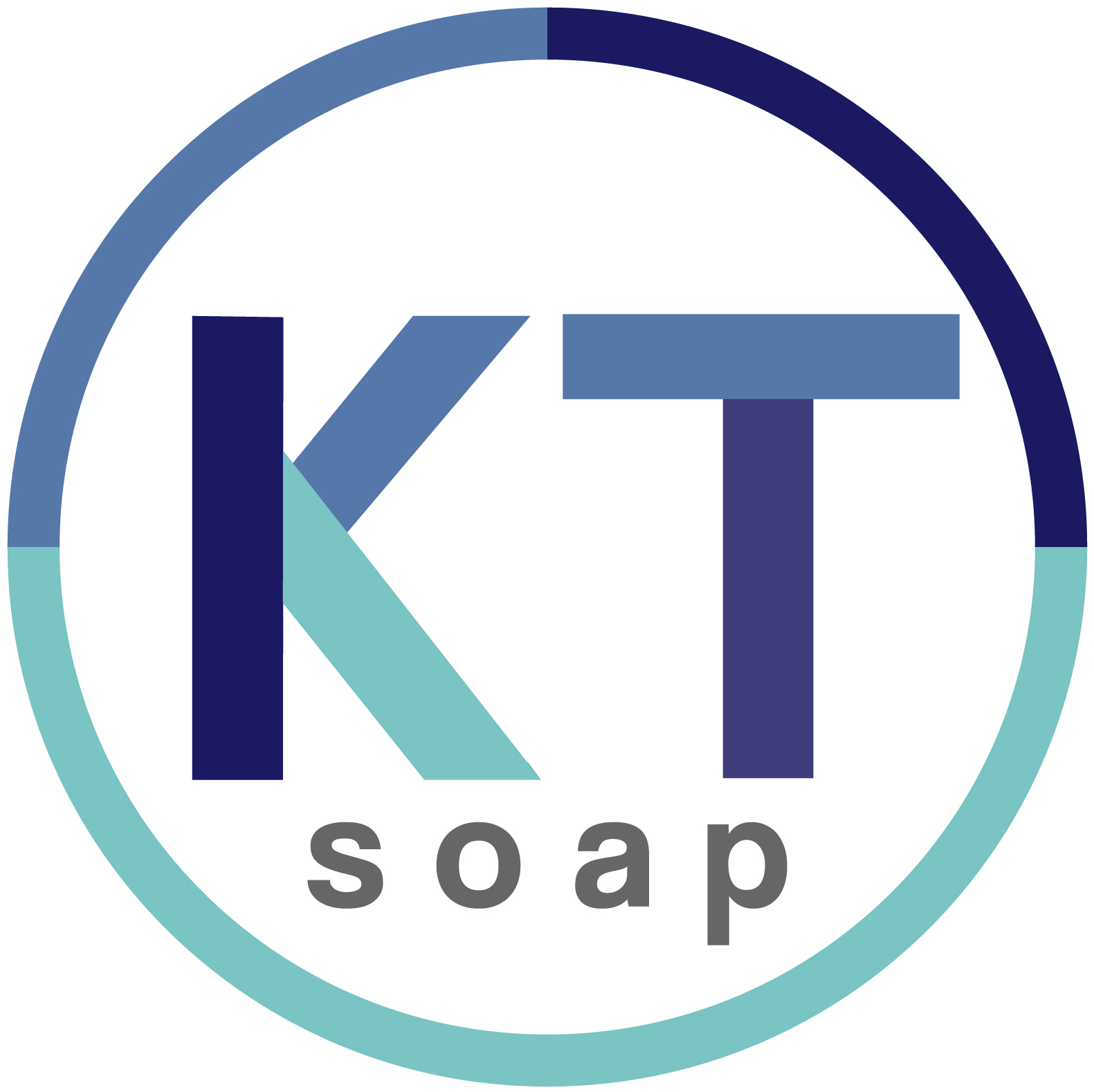 KT Soap Products, LLC logo