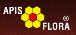 Apis Flora Industrial e Comercial Ltda logo