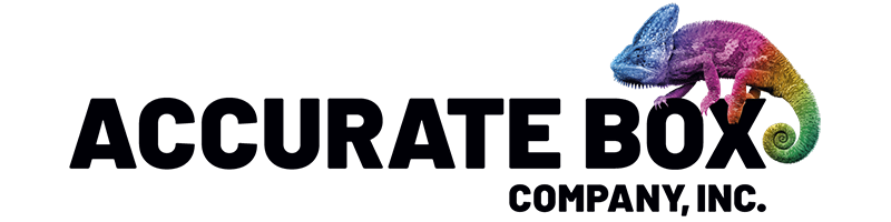 Accurate Box Co, Inc. logo