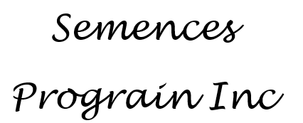 Semences Prograin Inc logo