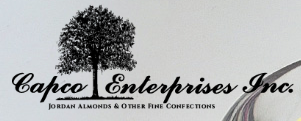 Capco Enterprises Inc. logo