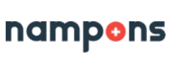 Nampons LLC logo