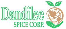 Dandilee Spice Corp logo