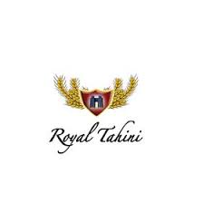 Royal Tahini logo