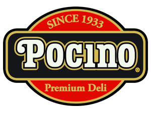 Pocino Foods Company logo