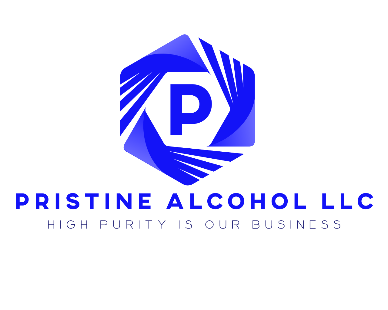 Pristine Alcohol LLC logo