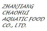 ZHANJIANG CHAOHUI AQUATIC FOOD CO., LTD. logo
