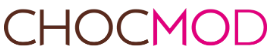 CHOCMOD USA logo