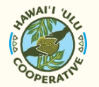 Hawaiʻi ʻUlu Cooperative logo